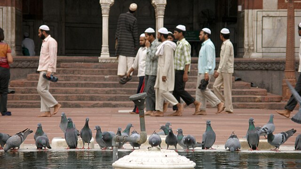 Indian Muslim Board criticises petition against Shariat Inheritance Law in Supreme Court 